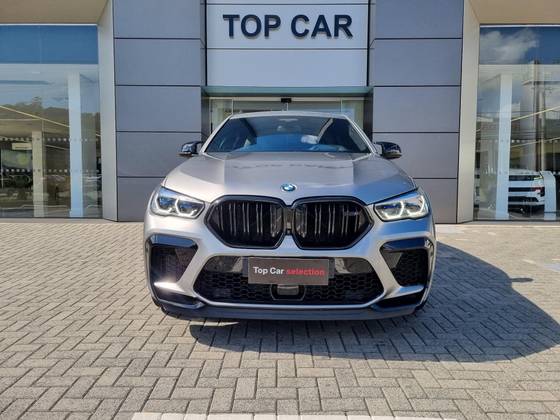 BMW X6 2023