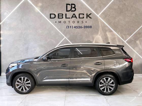 CAOA CHERY TIGGO 8 2024