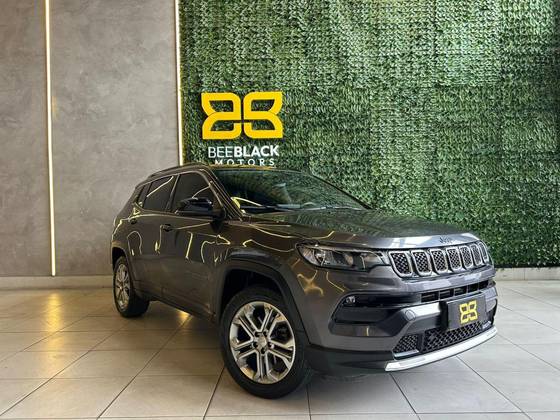 JEEP COMPASS 2022