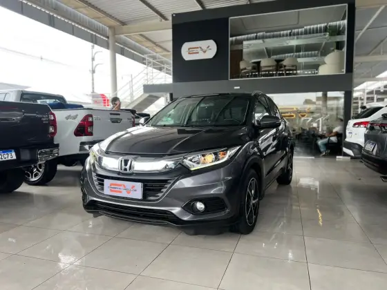 HONDA HR-V 2021