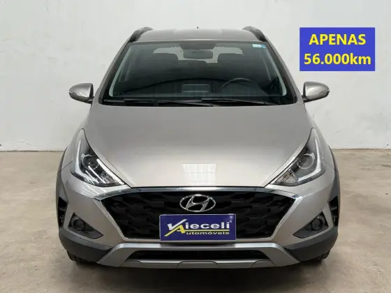 HYUNDAI HB20 2020