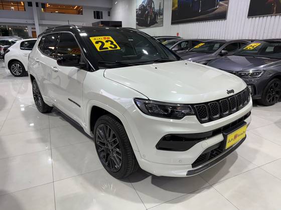 JEEP COMPASS 2023