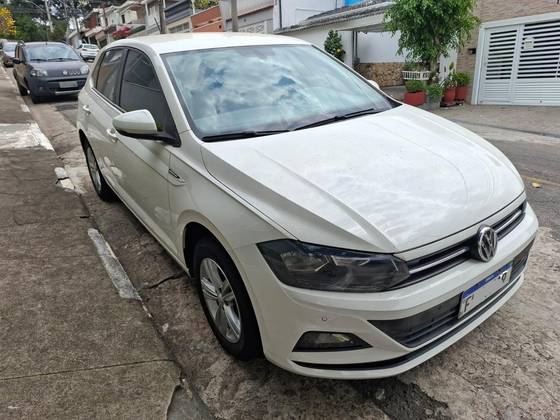 VOLKSWAGEN POLO 2019