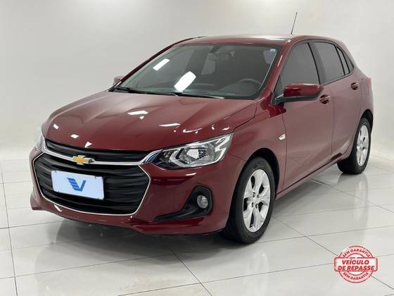 CHEVROLET ONIX 2024