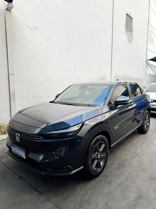 HONDA HR-V 2023