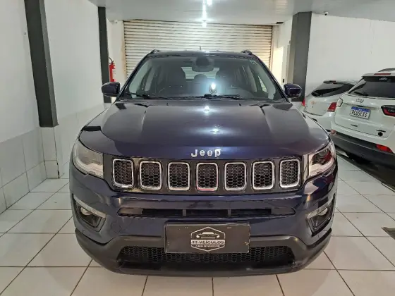 JEEP COMPASS 2019