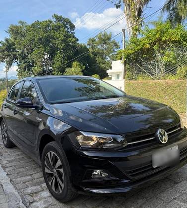 VOLKSWAGEN POLO 2019