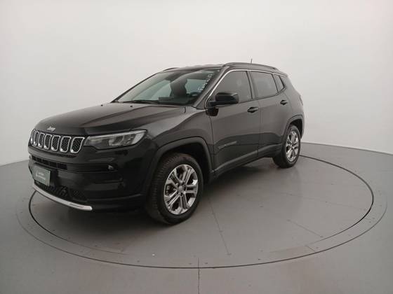 JEEP COMPASS 2022
