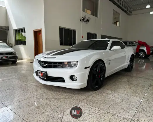 CHEVROLET CAMARO 2013