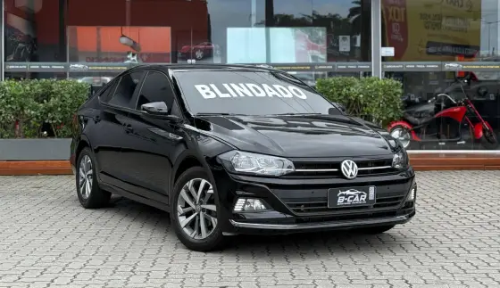 VOLKSWAGEN VIRTUS 2019