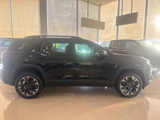 CHEVROLET EQUINOX 2026