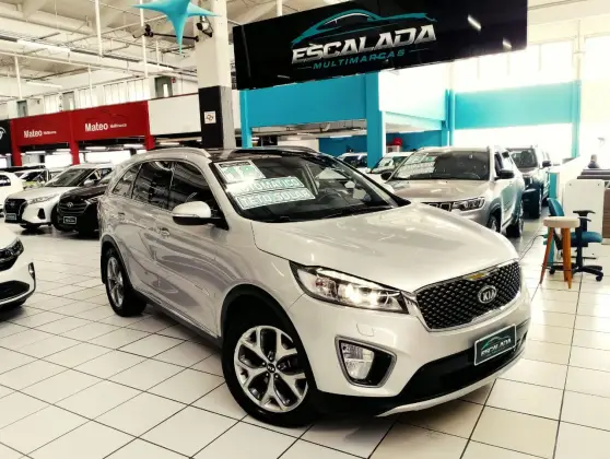 KIA SORENTO 2018