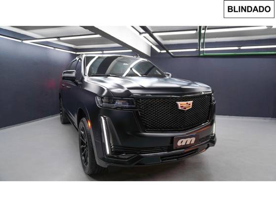 CADILLAC ESCALADE 2022