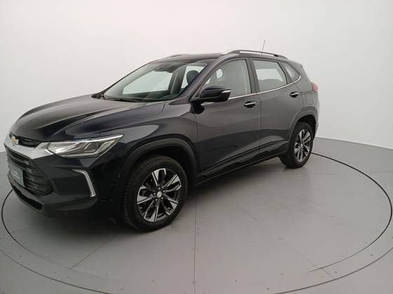 CHEVROLET TRACKER 2024