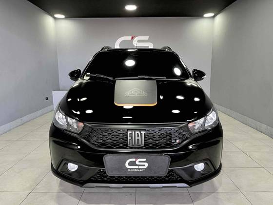 FIAT ARGO 2024