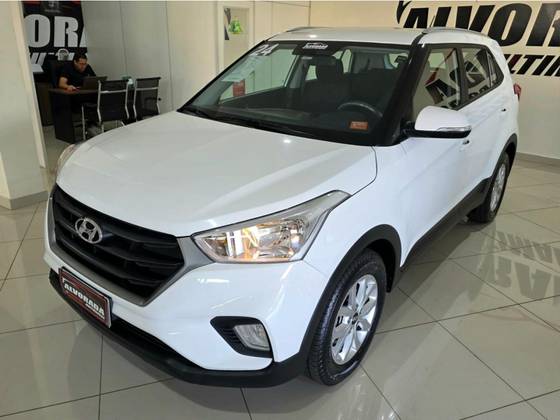HYUNDAI CRETA 2024