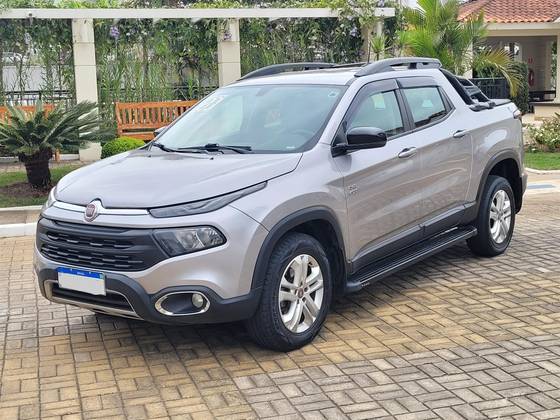 FIAT TORO 2020