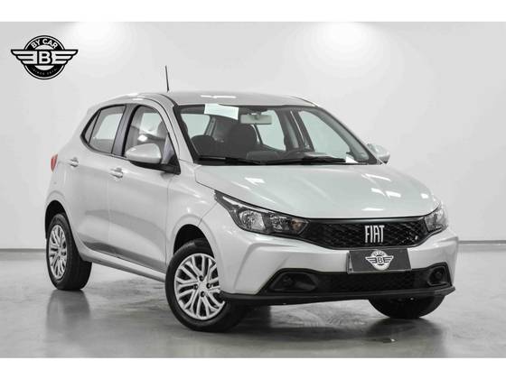 FIAT ARGO 2024