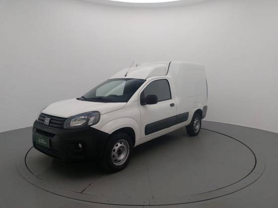 FIAT FIORINO 2024