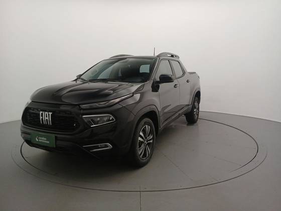 FIAT TORO 2025
