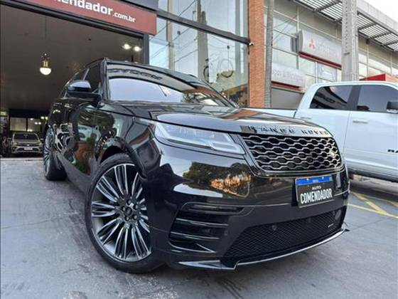 LAND ROVER RANGE ROVER VELAR 2023