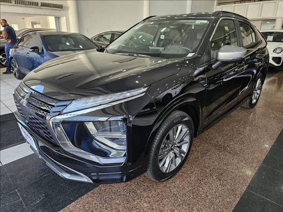 MITSUBISHI ECLIPSE CROSS 2026