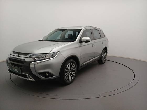 MITSUBISHI OUTLANDER 2022