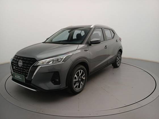 NISSAN KICKS 2024