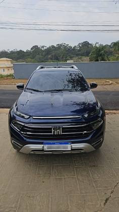 FIAT TORO 2023