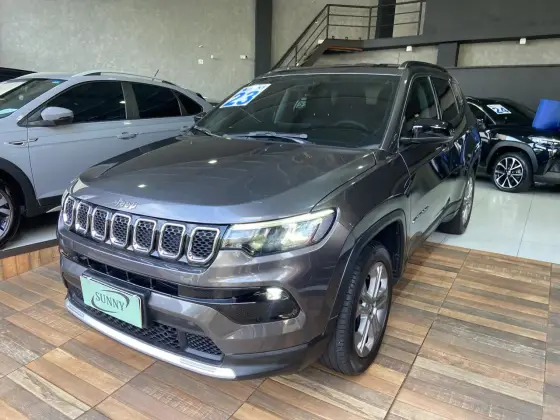 JEEP COMPASS 2023