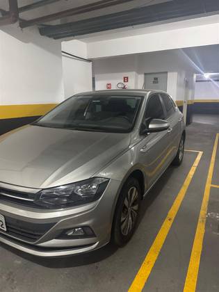 VOLKSWAGEN POLO 2018