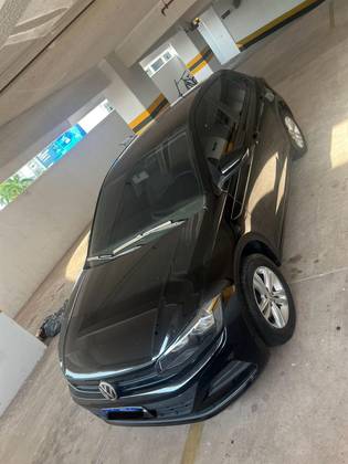 VOLKSWAGEN POLO 2021