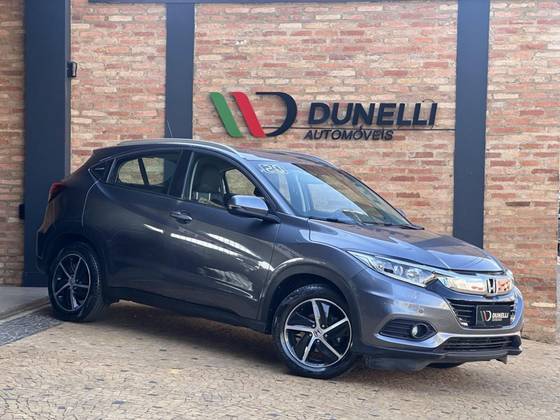 HONDA HR-V 2020