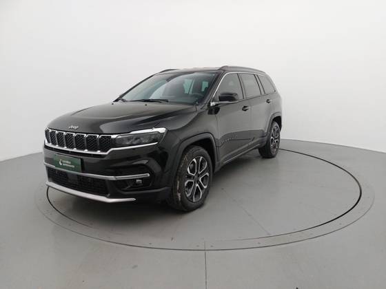 JEEP COMPASS 2025