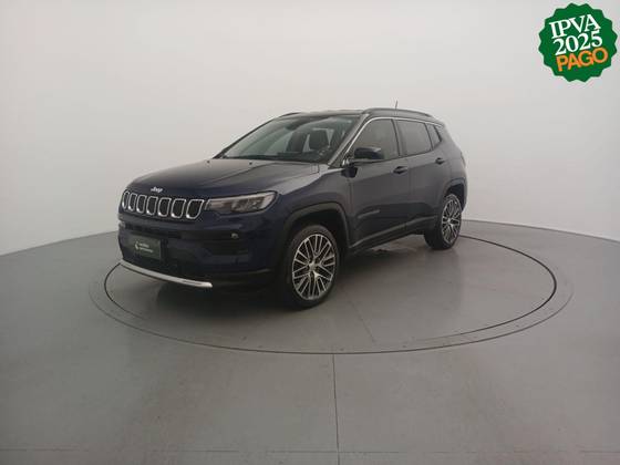 JEEP COMPASS 2023