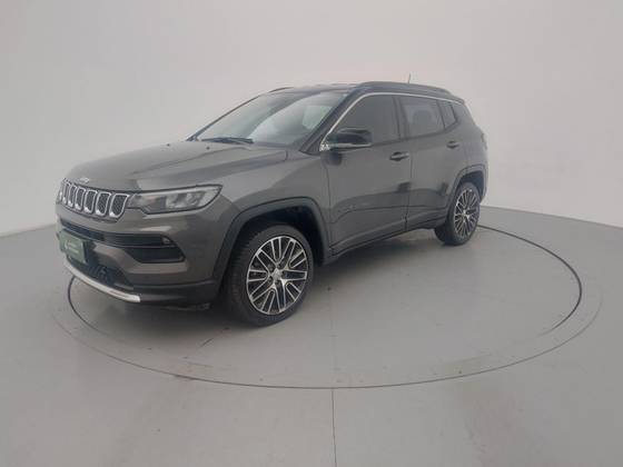JEEP COMPASS 2023