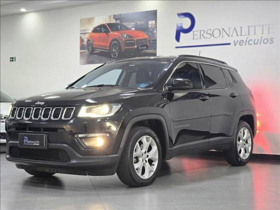 JEEP COMPASS 2021
