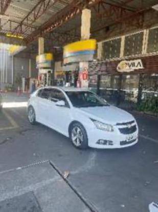 CHEVROLET CRUZE 2013