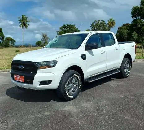 FORD RANGER 2019