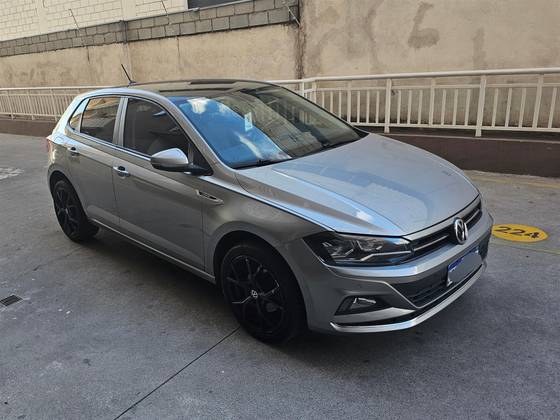 VOLKSWAGEN POLO 2018