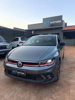 VOLKSWAGEN POLO 2023