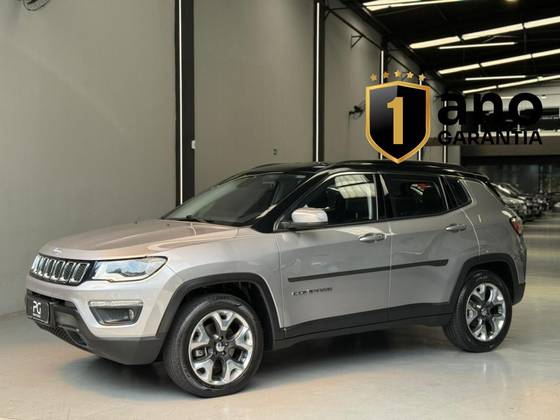 JEEP COMPASS 2019