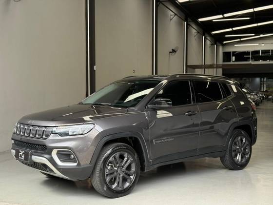 JEEP COMPASS 2024