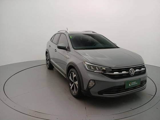 VOLKSWAGEN NIVUS 2024