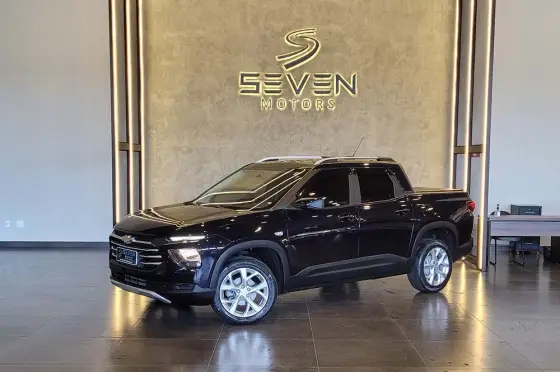 CHEVROLET MONTANA 2023