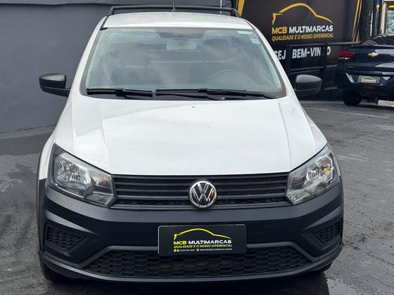 VOLKSWAGEN SAVEIRO 2023