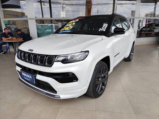 JEEP COMPASS 2025