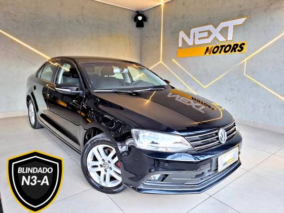 VOLKSWAGEN JETTA 2016