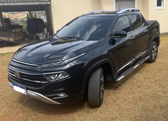 FIAT TORO 2022