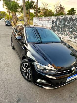 VOLKSWAGEN POLO 2019